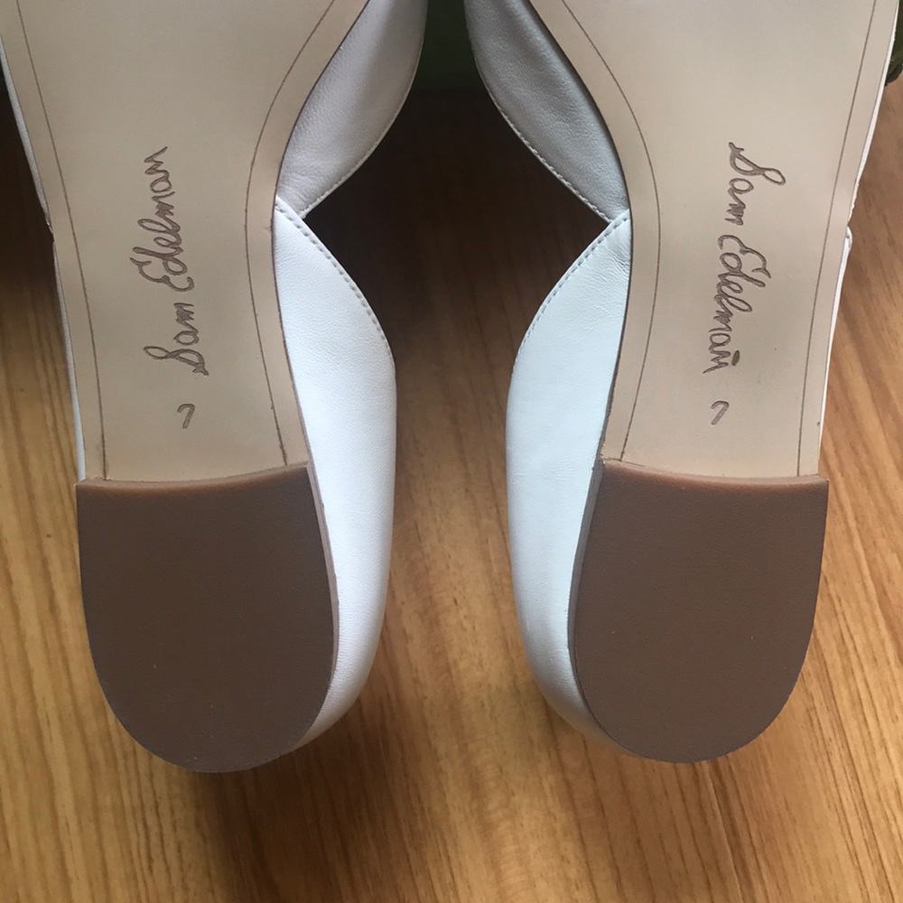 Sam Edelman Rodney Pointed Toe Flat - image 7